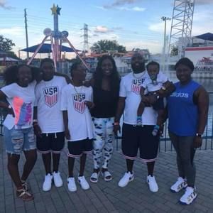 Meet your Posher, Joseph